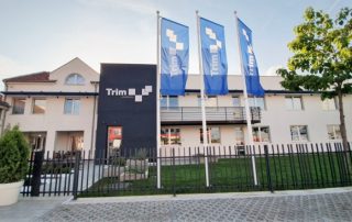 Trim Jagodina