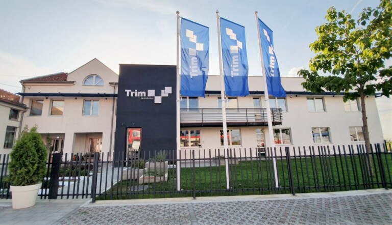 Trim Jagodina