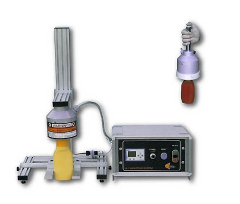 Poluatomatska varilica MR CS 600