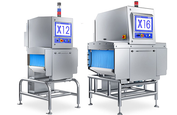 X-Ray inspekcija upakovanih proizvoda X-Ray inspekcija upakovanih proizvoda