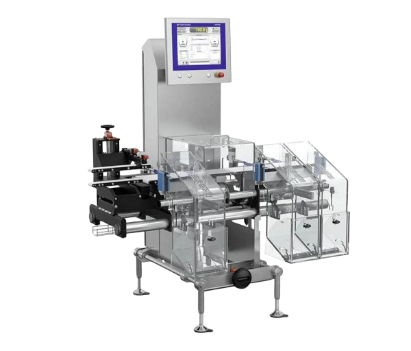 Automatske kontrolne vage