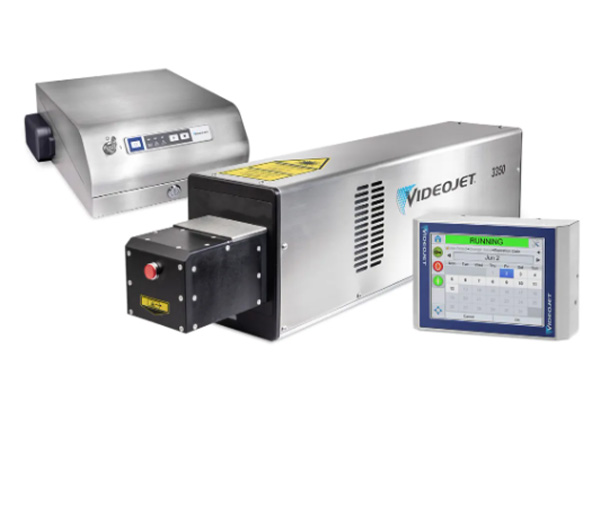 Laser 3350 C02