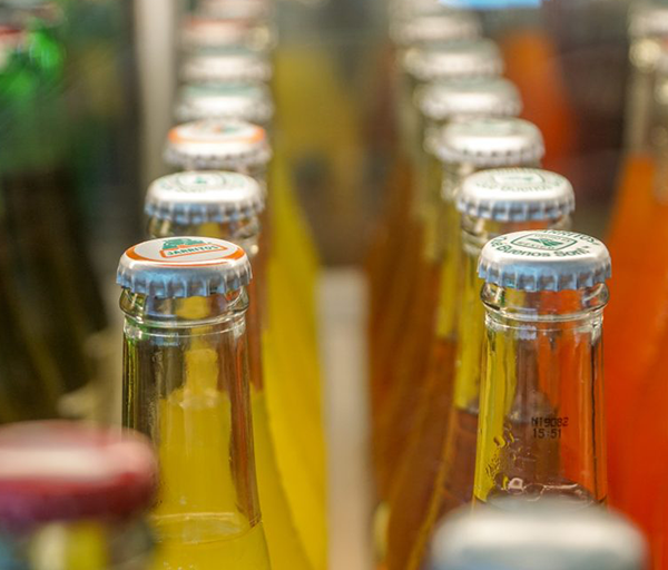 Plastika i staklo Plastika i staklo