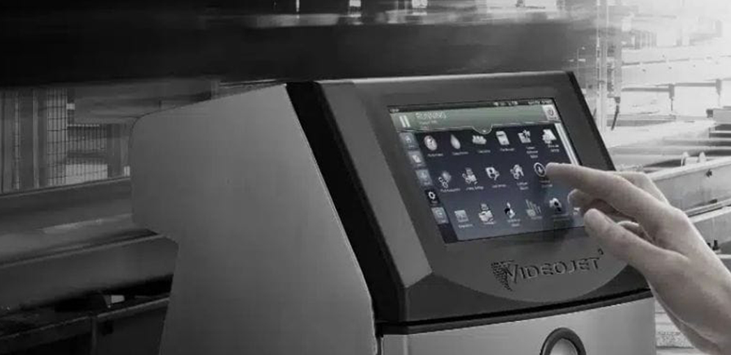 Videojet 1620FG