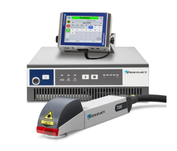 Laser 7230-7330 fiber