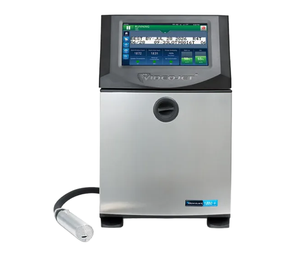 videojet 1880 plus