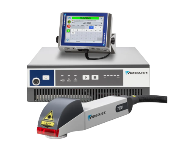 Laser 7230-7330 fiber