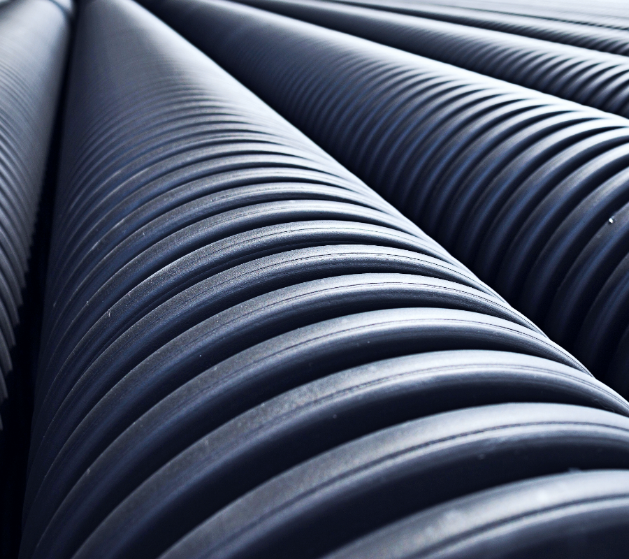 Industrija plastike i cevi