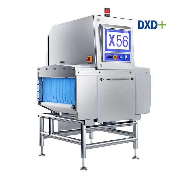 X56 DXD+ Serija
